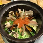 地中海料理とワイン マルガリータ - 