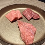 完全個室焼肉 GYU - 
