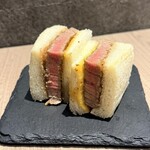 完全個室焼肉 GYU CHIBA - 