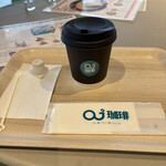 OJ珈琲×タニタカフェ - 