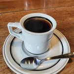 珈琲乃舗いしかわ - ブレンドコーヒー