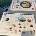 OJ珈琲×タニタカフェ - 