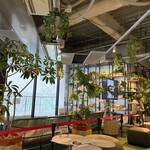 OJ珈琲×タニタカフェ - 