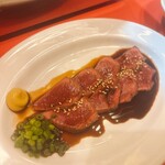 焼肉赤身にくがとう 人形町本店 - 