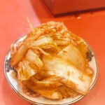 焼肉赤身にくがとう - 