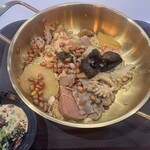 Ru Yi Fang Ma La Tang - 