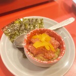 焼肉赤身にくがとう 人形町本店 - 