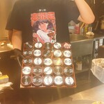 焼肉赤身にくがとう - 