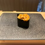 鮨麻布 - うに