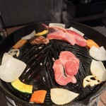 旭川成吉思汗 大黑屋 函館五稜郭店 - 