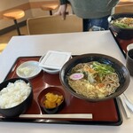 まるまつ - 料理写真:
