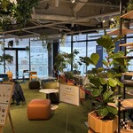 OJ珈琲×タニタカフェ - 