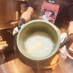 焼肉赤身にくがとう - 