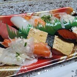 寿司まどか 国分広瀬店 - 