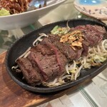 居酒屋 てぃーだんぶい - 