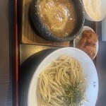 つけ麺 丸和 - 料理写真: