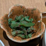 豊後茶屋  - 【だんご汁セット】1,050円（税抜き）