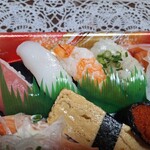 寿司まどか 国分広瀬店 - 