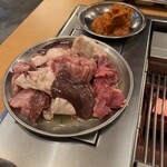 焼肉ホルモンべーす - 