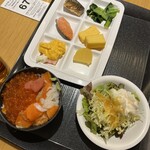 函館国際ホテル - 料理写真: