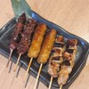 炉端焼きとおでん 個室居酒屋 いろり 吉祥寺店