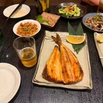 鈴の音 新橋店 - 