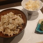 炭匠 御厨 - 