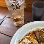 お好み焼みっちゃん総本店 - 