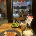 シュマッツ BEER DINING - 