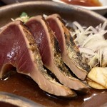 土佐料理 司 - 