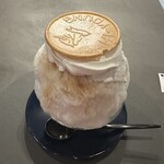 かき氷ワインバーAO+ - 