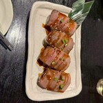 鈴の音 新橋店 - 