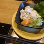 丸忠海転寿司　ABRI - 