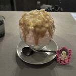 かき氷ワインバーAO+ - 