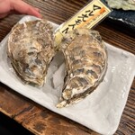 カキ酒場 北海道厚岸 - 