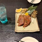 鈴の音 新橋店 - 