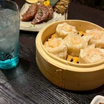 鈴の音 新橋店 - 