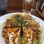 お好み焼みっちゃん総本店 - 