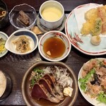 土佐料理 司 - 