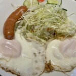松屋 - 料理写真:
