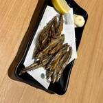 炉端焼きとおでん 個室居酒屋 いろり 吉祥寺店 - 