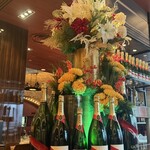 グランド・セントラル・オイスターバー&レストラン - 