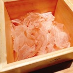 土佐みょうじん - 