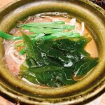 土佐みょうじん - 