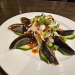 飛龍閣 - ピータン