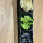 炉端焼きとおでん 個室居酒屋 いろり 吉祥寺店 - 