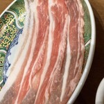 大衆しゃぶしゃぶ勝治 - 