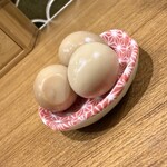 大衆しゃぶしゃぶ勝治 - 