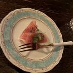 サイレンスバー - 