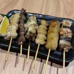 炉端焼きとおでん 個室居酒屋 いろり 吉祥寺店 - 